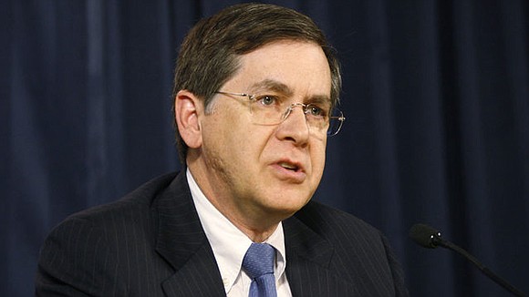 Veteran American diplomat David Satterfield is expected to become the new acting Assistant Secretary of State for Near East Affairs …