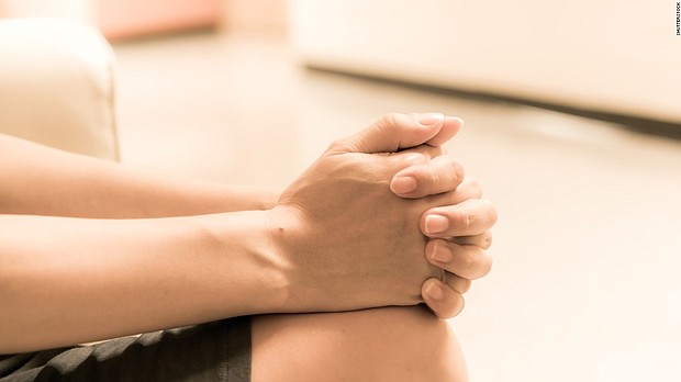 Nebraska patrol required invasive exams for female hires