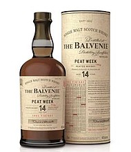 The Balvenie