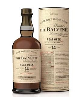 The Balvenie, the most handcrafted single malt Scotch whisky, reimagines a classic Speyside style whisky with the release of an …