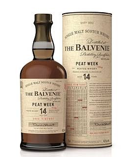 The Balvenie