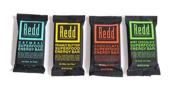 Redd, a line of delicious vegan energy bars, launched in Houston this month. Redd bars are carefully designed to provide …