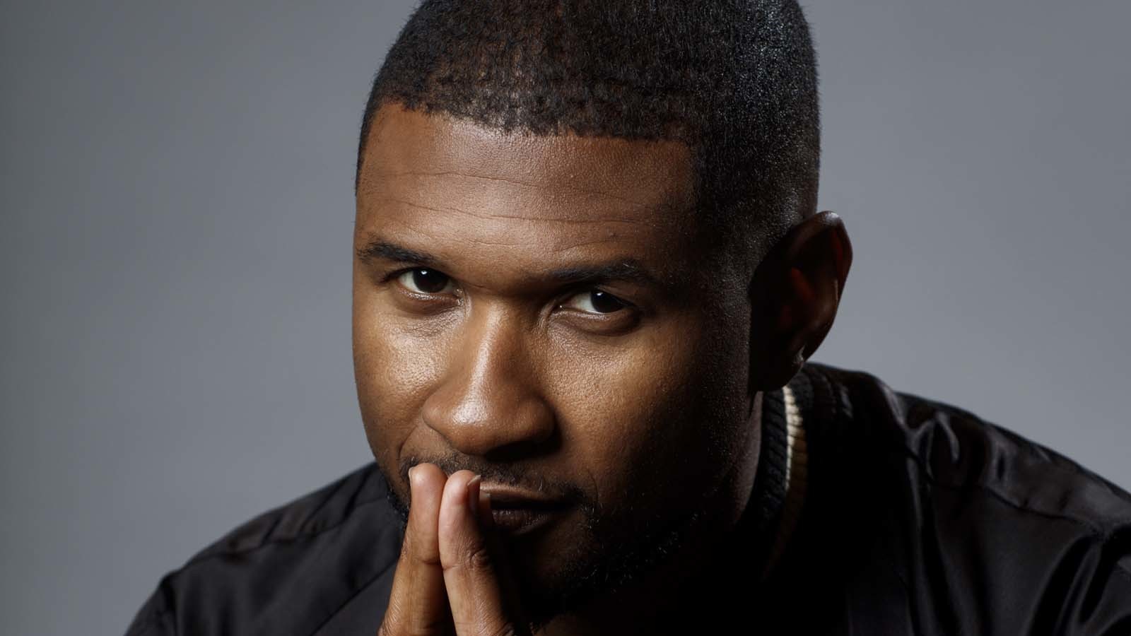 usher std