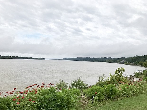Natchez, Mississippi