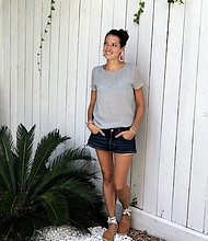 Laurie Cazaux, Designer