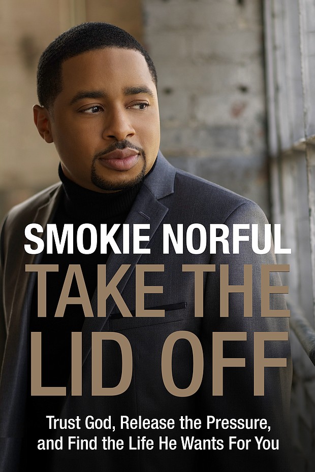 Pastor and Grammy-Winning Gospel Artist Smokie Norful