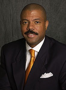 Senator Borris L. Miles