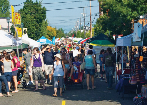 Best of Alberta Street | The Portland Observer