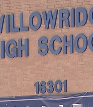 Willowridge High