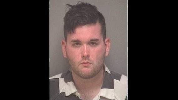 James Alex Fields Jr.,