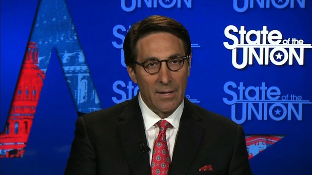 Jay Sekulow