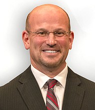 Steve Wright, Director, Houston Parks and Recreation Department