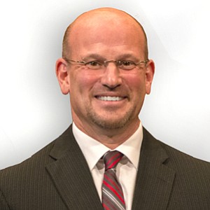 Steve Wright, Director, Houston Parks and Recreation Department