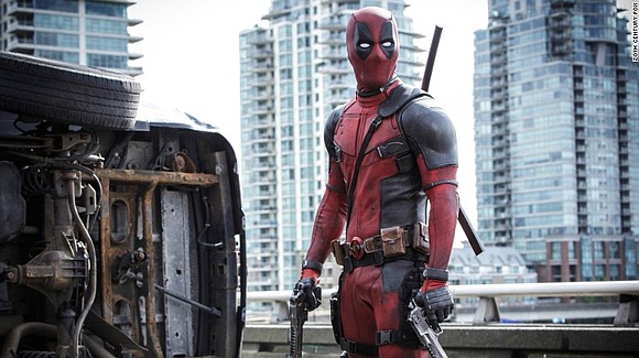 A female stunt person has died while performing a motorcycle stunt on the set of "Deadpool 2," according to a …