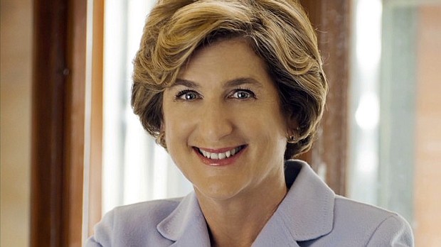 Campbell CEO Denise Morrison