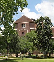 Prairie View A & M University - Prairie View, Texas
