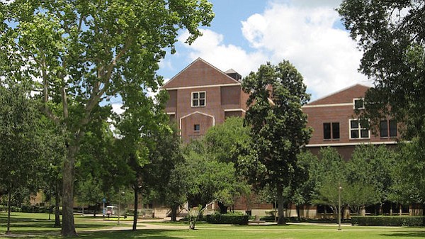 Prairie View A & M University - Prairie View, Texas
