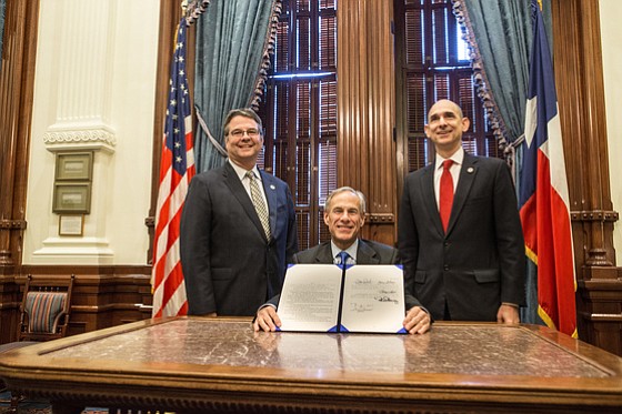 Governor Greg Abbott today signed Senate Bill 11 (SB 11) to strengthen patient protections related to Do-Not Resuscitate Orders. This …