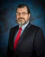 HCDE Board of Trustee Vice President Eric Dick