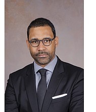 Rev. Cooper