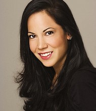 Karin Tanabe, author