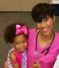 Dr. Amber Johnson Robinett, MD
Texas Children's Pediatric Associates
5622 East Sam Houston Pkwy N
Houston, TX 77015 