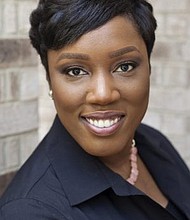 Dr. Deanna Davis-Rolle, DDS 
owner of Smile Village Dental Care
12810 Broadway St #110
Pearland, TX 77584