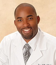 Dr. Roosevelt Gloyd III, OD
Berkeley Eye Center
3100 Weslayan St # 400
 Houston, TX 77027