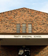 Trinity Episcopal School