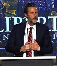 Jerry Falwell