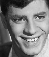 Jerry Lewis