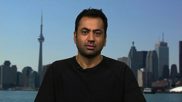 Kal Penn