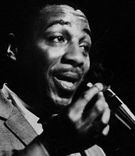 Dick Gregory