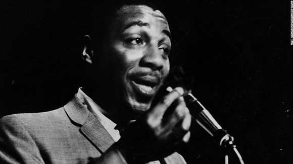 Comedian and civil rights activist Dick Gregory, who broke barriers in the 1960s and became one of the first African-Americans …