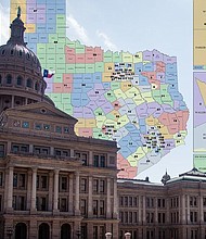 Illustration by Anneke Paterson / Todd Wiseman via texastribune.org