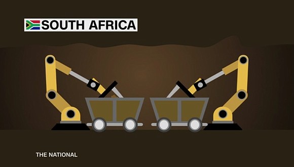 Although still in its infancy, with under 60,000 imports a year, the robotics industry in Africa is developing rapidly. In …