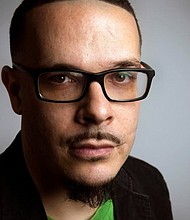 Investigative Journalist Shaun King