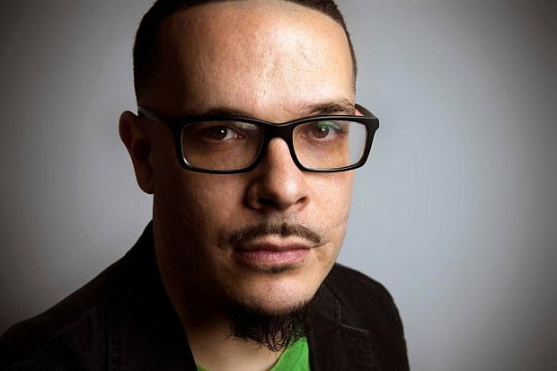 Investigative Journalist Shaun King