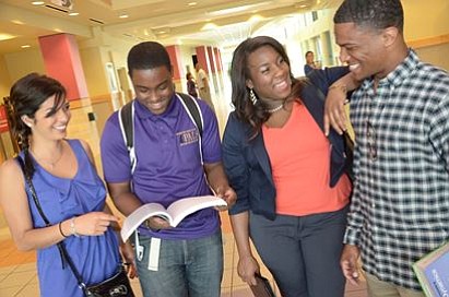 For the second year in a row, Prairie View A&M University (PVAMU) is on pace to again exceed its enrollment …