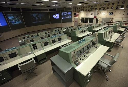 Generous people around the world supported Space Center Houston’s mission to help restore NASA’s Historic Mission Control. The nonprofit’s first-ever …