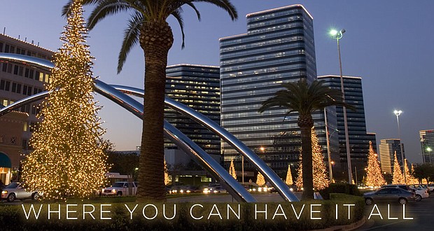 Uptown Houston /credit uptown-houston.com