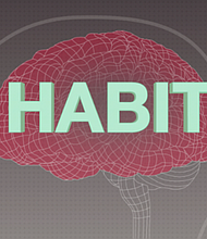 How to break bad habits -- and form new ones