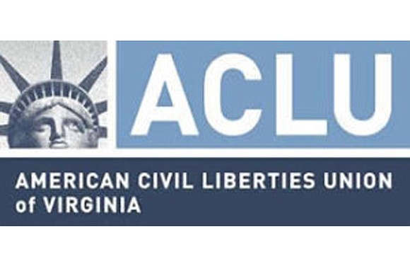 The American Civil Liberties Union no longer will defend hate groups seeking to march with firearms. That was the policy ...