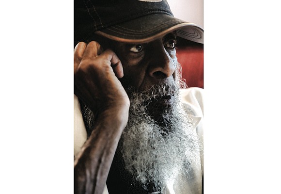 Comedian, civil rights activist and healthy living advocate Dick Gregory, who used his humor to spread messages of social justice ...