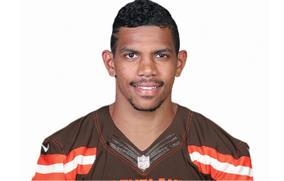 Talking Football with Washington WR Terrelle Pryor - Sports Illustrated