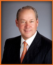 Astros Owner and Chairman Jim Crane