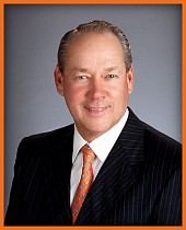 Astros Owner and Chairman Jim Crane