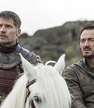 Major 'Game of Thrones' character killed off?