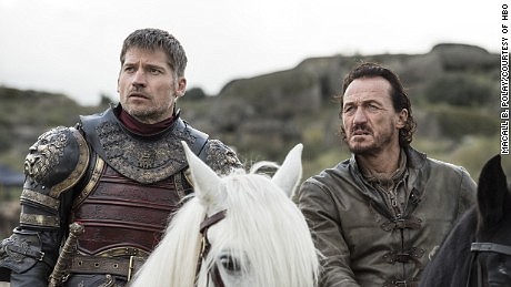 Major 'Game of Thrones' character killed off?