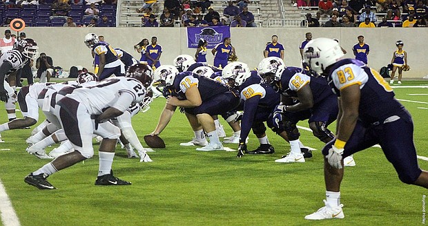 Labor Day Classic XXXIII rescheduled 